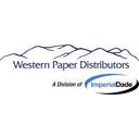 logo of Western Paper Distributors A Division Of Imperial Dade