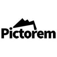 pictorem.com logo image