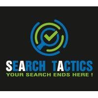 search tactics llc