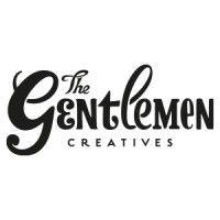 the gentlemen creatives logo image