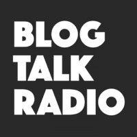 blogtalkradio logo image