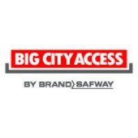 big city access by brandsafway