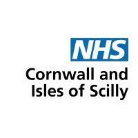 nhs cornwall and isles of scilly logo image