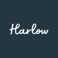 harlow logo image