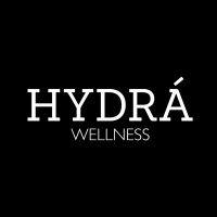 hydrá wellness logo image