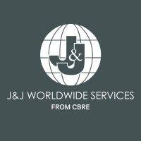 j&j worldwide services