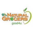 logo of Natural Grocers By Vitamin Cottage