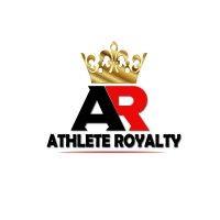 athlete royalty logo image