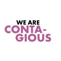 contagiousla logo image