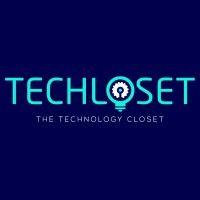 techloset solutions logo image