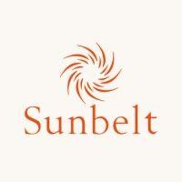 sunbelt staffing logo image