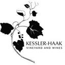 logo of Kessler Haak Vineyard Wines