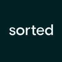 sorted.co logo image