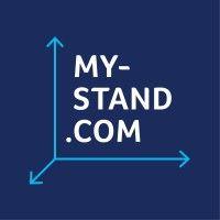 my-stand.com