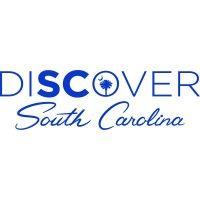 south carolina department of parks, recreation & tourism logo image