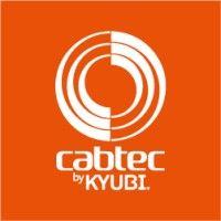 cabtec by kyubi logo image