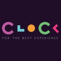 clock logo image