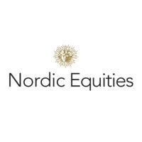 nordic equities kapitalforvaltning logo image