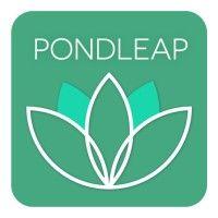 pondleap logo image