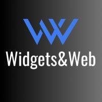 widgets & web