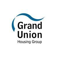 grand union housing group logo image