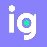 igloovy logo image