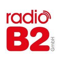 radio b2 gmbh logo image