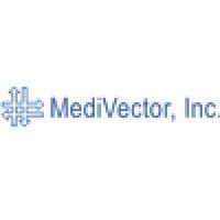 medivector inc logo image