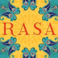 rasa® logo image