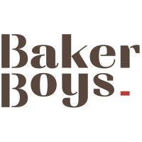 baker boys logo image