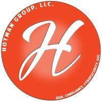 hotman group, llc logo image