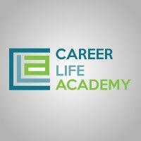 career life academy, inc. logo image