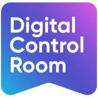 digital control room