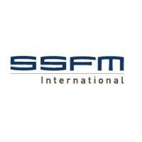 ssfm international logo image