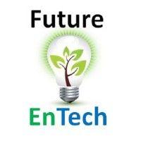 futureentech logo image