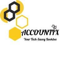 accountix bpo logo image