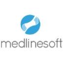 logo of Medlinesoft Ооо Медлайнсофт