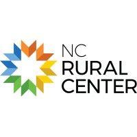 nc rural center logo image