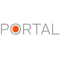 portal.io logo image