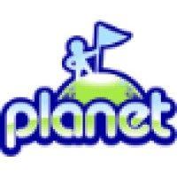 planet research and development center pvt ltd logo image