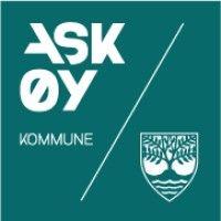 askøy kommune logo image