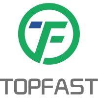 topfast pcb logo image