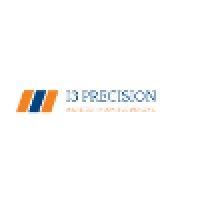 i3 precision pte ltd