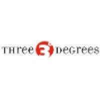 3 degrees logo image