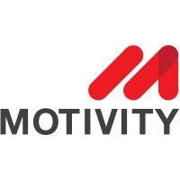 motivity video logo image