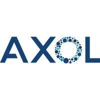 axol bioscience ltd. logo image