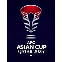 afc asian cup qatar 2023 logo image