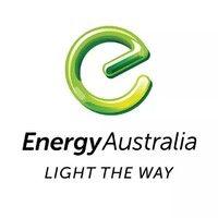 energyaustralia logo image