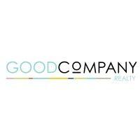 good company realty logo image