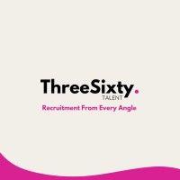 threesixty talent logo image